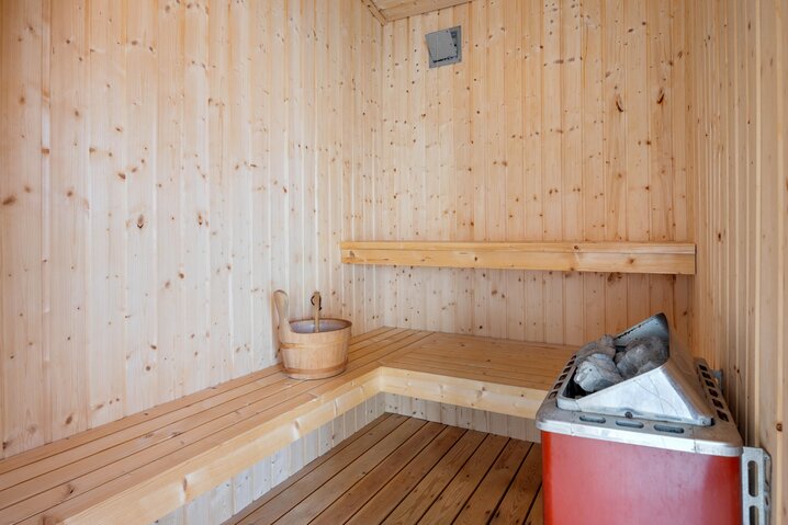 Sommerhus A1758 på Arvidvej 102, Bjerregård - Billede #14