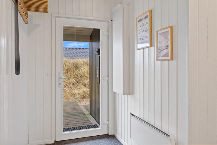 Sommerhus A1758 på Arvidvej 102, Bjerregård - Billede #26