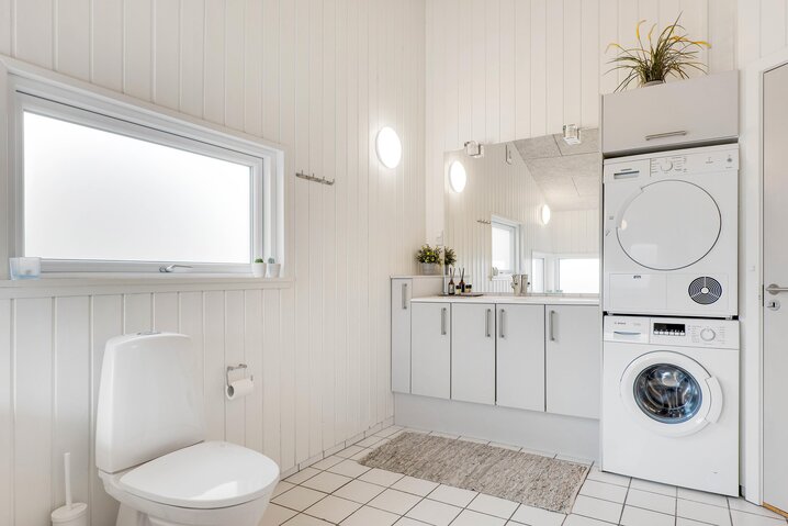 Sommerhus A1758 på Arvidvej 102, Bjerregård - Billede #17