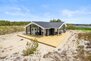 Sommerhus A1760 på Arvidvej 38, Bjerregård - Billede #1