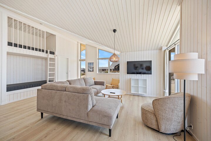 Sommerhus A1760 på Arvidvej 38, Bjerregård - Billede #4