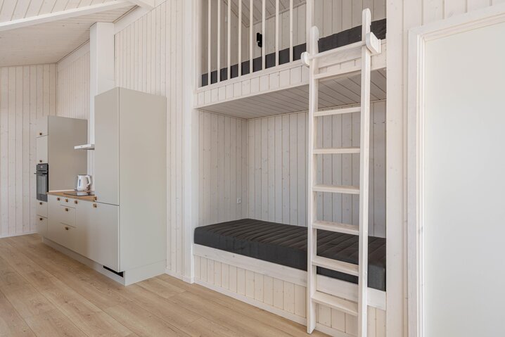 Sommerhus A1760 på Arvidvej 38, Bjerregård - Billede #5
