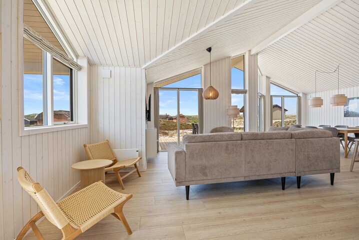 Sommerhus A1760 på Arvidvej 38, Bjerregård - Billede #6