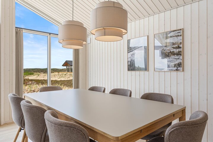 Sommerhus A1760 på Arvidvej 38, Bjerregård - Billede #8