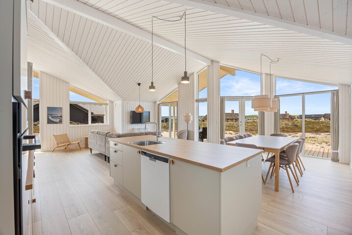 Sommerhus A1760 på Arvidvej 38, Bjerregård - Billede #10