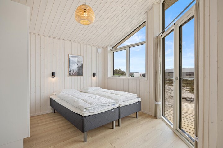 Sommerhus A1760 på Arvidvej 38, Bjerregård - Billede #14