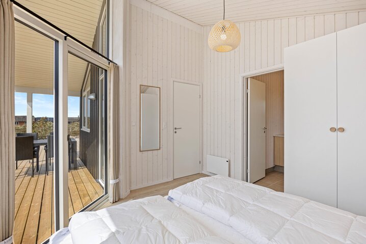 Sommerhus A1760 på Arvidvej 38, Bjerregård - Billede #15