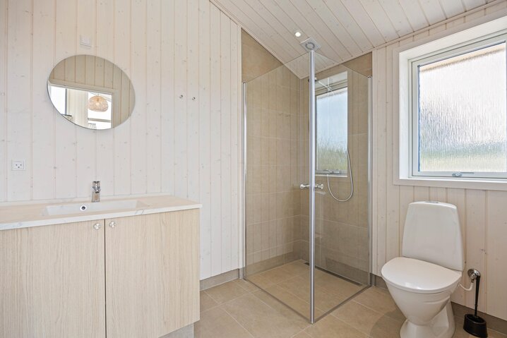 Sommerhus A1760 på Arvidvej 38, Bjerregård - Billede #16