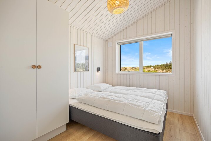 Sommerhus A1760 på Arvidvej 38, Bjerregård - Billede #17