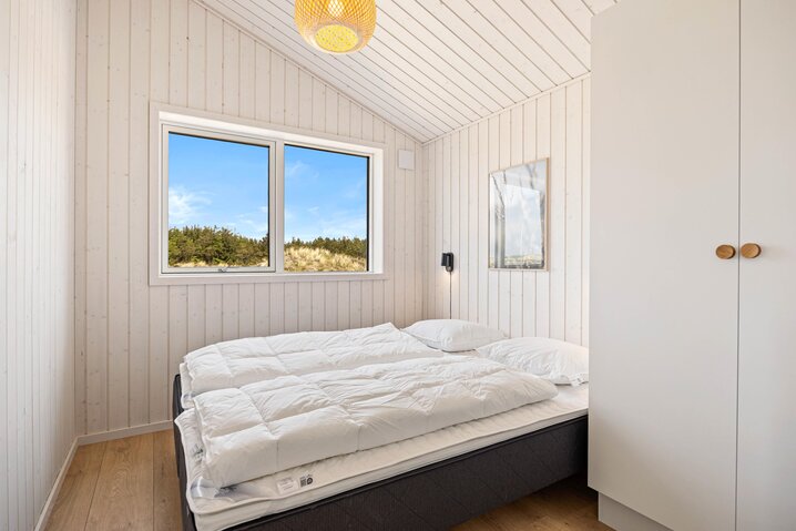 Sommerhus A1760 på Arvidvej 38, Bjerregård - Billede #18