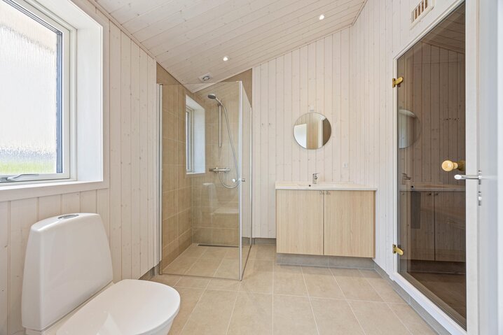 Sommerhus A1760 på Arvidvej 38, Bjerregård - Billede #19