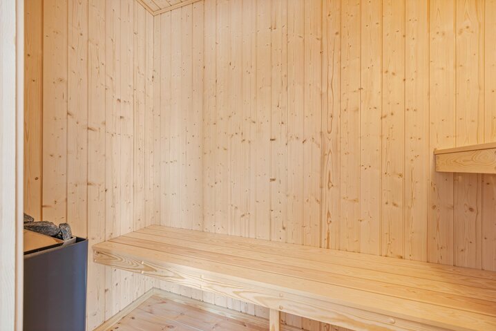Sommerhus A1760 på Arvidvej 38, Bjerregård - Billede #20