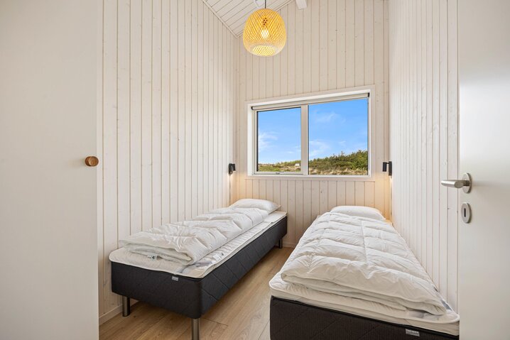 Sommerhus A1760 på Arvidvej 38, Bjerregård - Billede #21