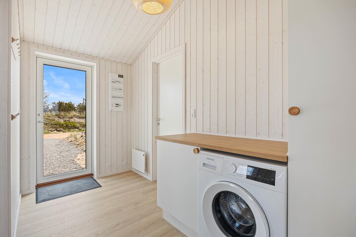 Sommerhus A1760 på Arvidvej 38, Bjerregård - Billede #22