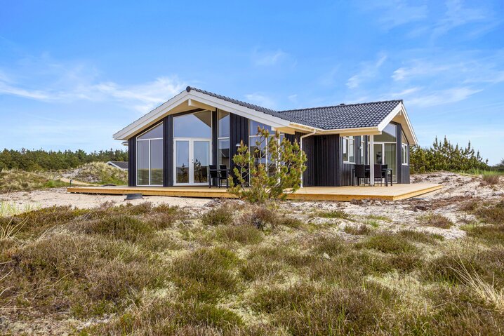 Sommerhus A1760 på Arvidvej 38, Bjerregård - Billede #23