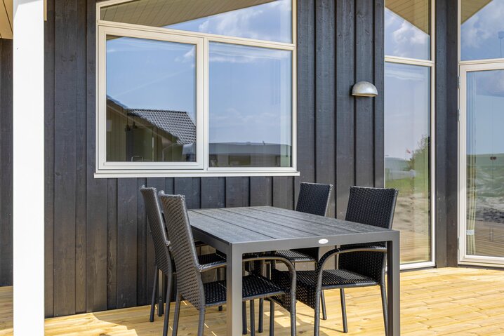 Sommerhus A1760 på Arvidvej 38, Bjerregård - Billede #24
