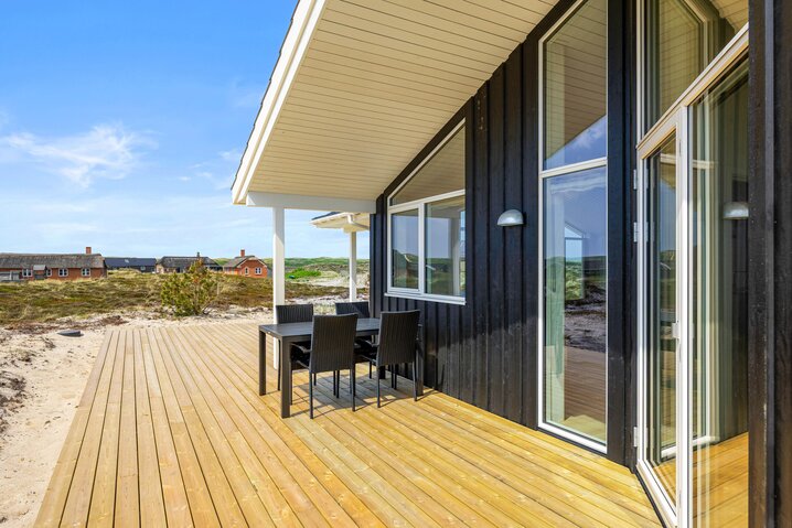 Sommerhus A1760 på Arvidvej 38, Bjerregård - Billede #25