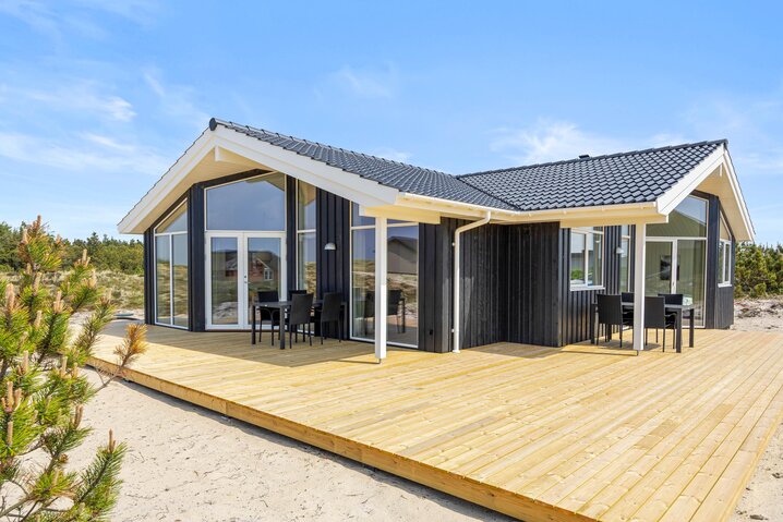 Sommerhus A1760 på Arvidvej 38, Bjerregård - Billede #26