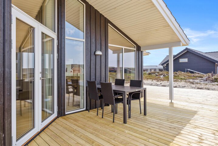 Sommerhus A1760 på Arvidvej 38, Bjerregård - Billede #27