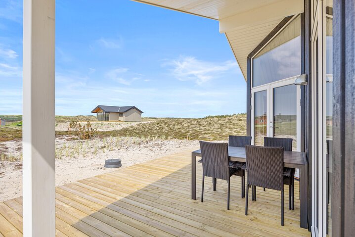 Sommerhus A1760 på Arvidvej 38, Bjerregård - Billede #28