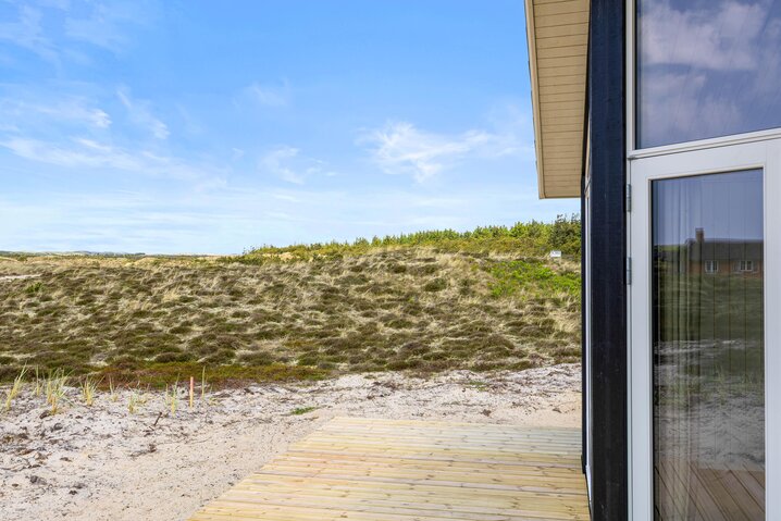 Sommerhus A1760 på Arvidvej 38, Bjerregård - Billede #29