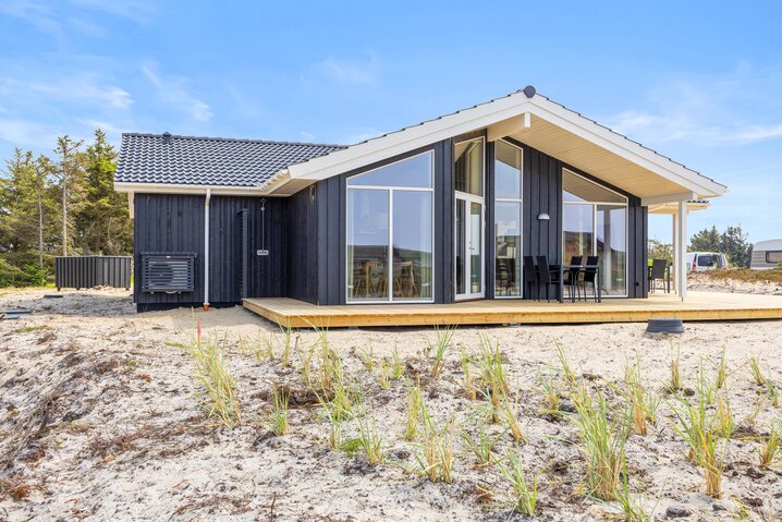 Sommerhus A1760 på Arvidvej 38, Bjerregård - Billede #30