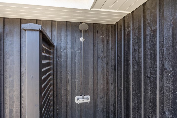 Sommerhus A1760 på Arvidvej 38, Bjerregård - Billede #31