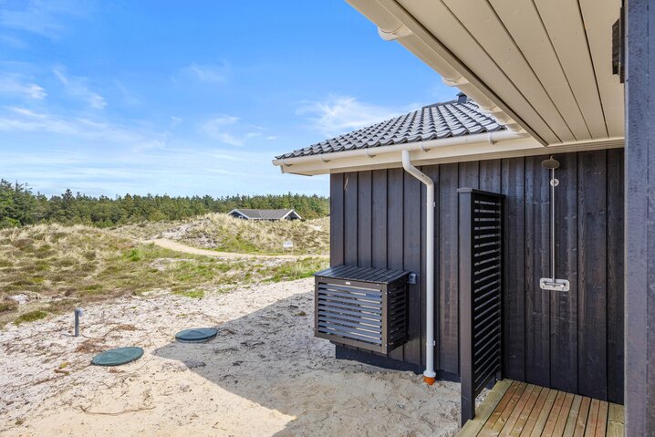 Sommerhus A1760 på Arvidvej 38, Bjerregård - Billede #32