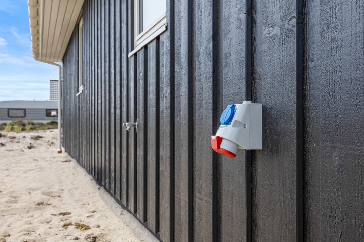 Sommerhus A1760 på Arvidvej 38, Bjerregård - Billede #33