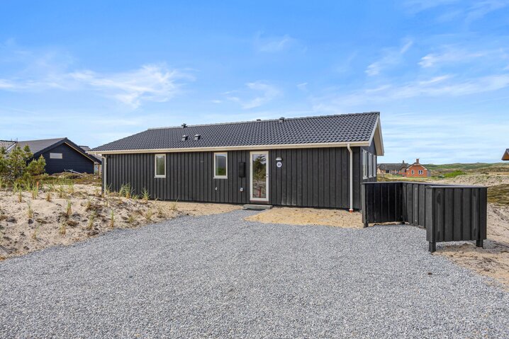 Sommerhus A1760 på Arvidvej 38, Bjerregård - Billede #34