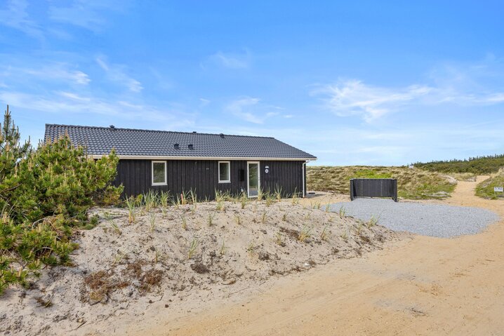 Sommerhus A1760 på Arvidvej 38, Bjerregård - Billede #35