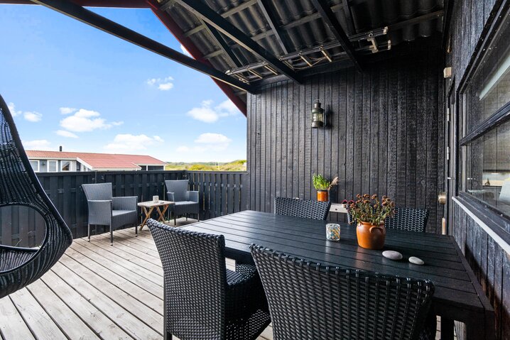 Ferienhaus A1768 in Auroravej 36, Bjerregård - Bild #23