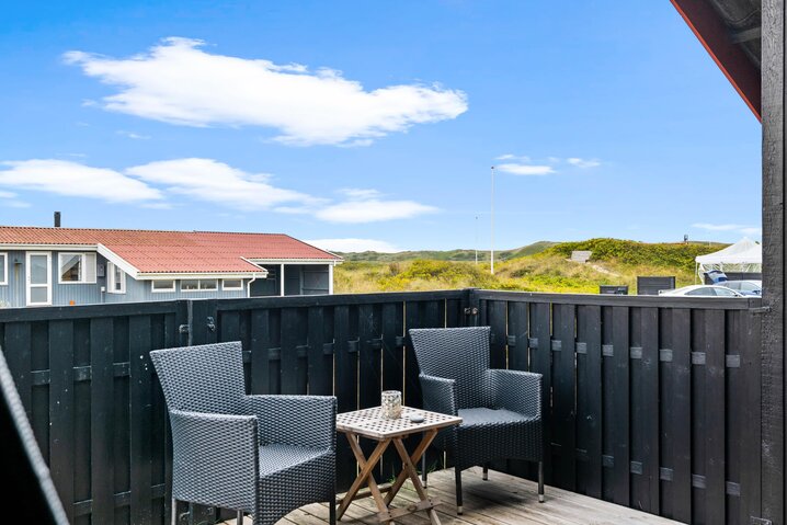 Ferienhaus A1768 in Auroravej 36, Bjerregård - Bild #24