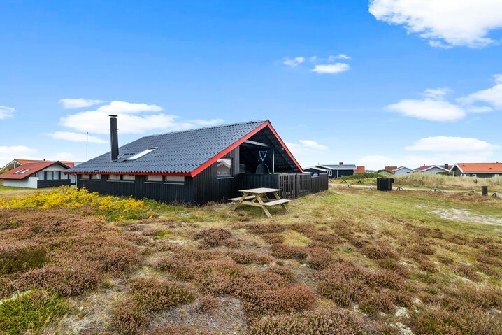 Ferienhaus A1768 in Auroravej 36, Bjerregård - Bild #27