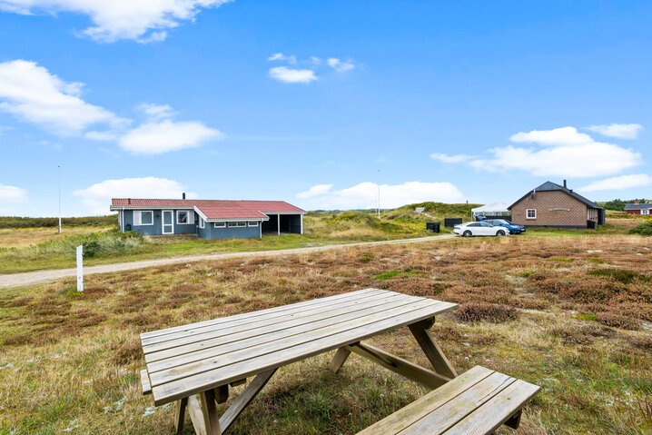 Ferienhaus A1768 in Auroravej 36, Bjerregård - Bild #5