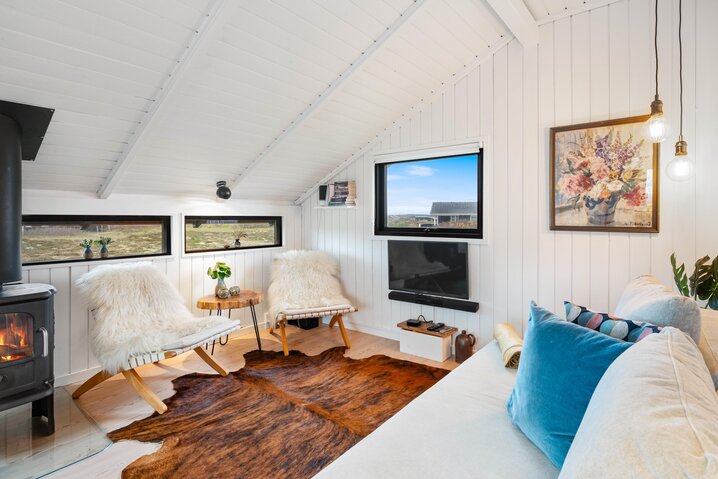 Ferienhaus A1768 in Auroravej 36, Bjerregård - Bild #1