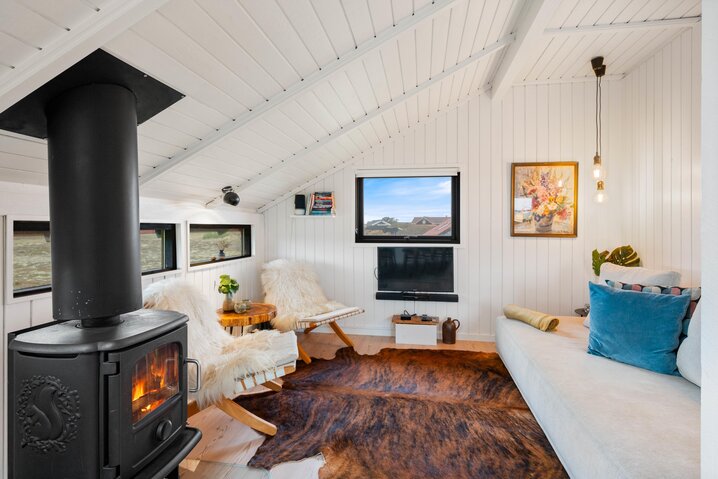 Ferienhaus A1768 in Auroravej 36, Bjerregård - Bild #6