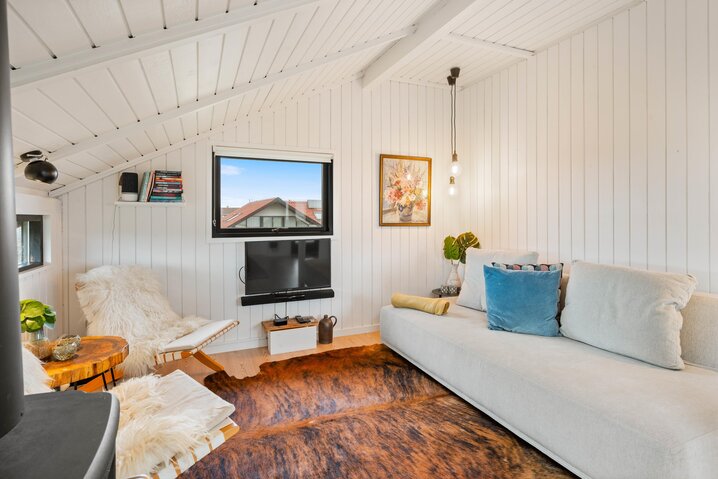 Ferienhaus A1768 in Auroravej 36, Bjerregård - Bild #7