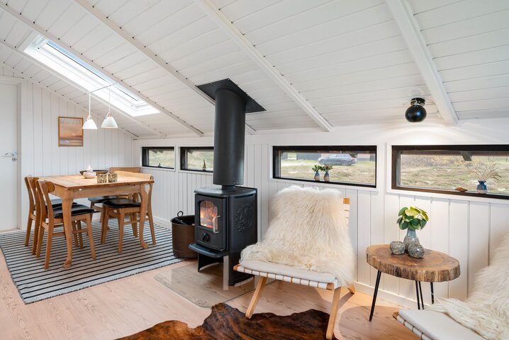 Ferienhaus A1768 in Auroravej 36, Bjerregård - Bild #8