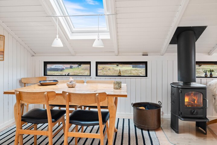 Ferienhaus A1768 in Auroravej 36, Bjerregård - Bild #10