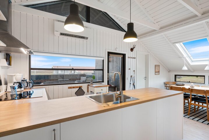 Ferienhaus A1768 in Auroravej 36, Bjerregård - Bild #14