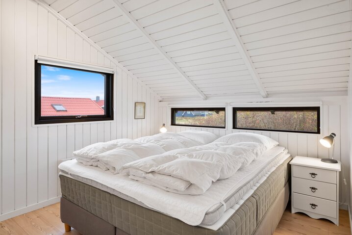 Ferienhaus A1768 in Auroravej 36, Bjerregård - Bild #15