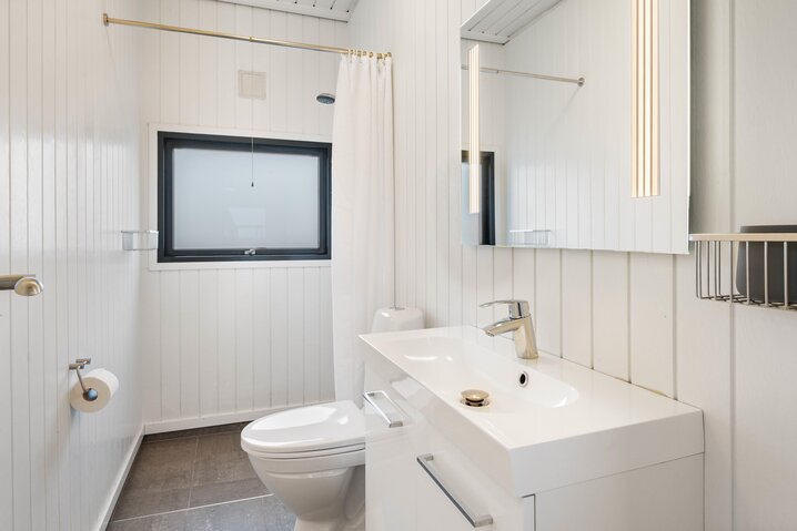 Ferienhaus A1768 in Auroravej 36, Bjerregård - Bild #16