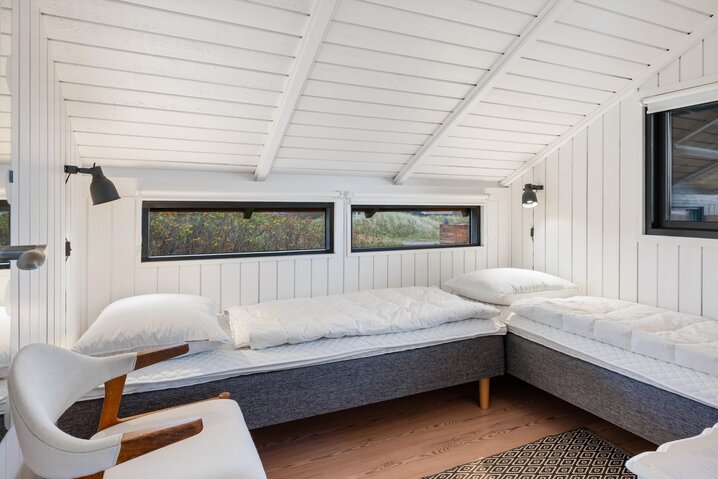 Ferienhaus A1768 in Auroravej 36, Bjerregård - Bild #17