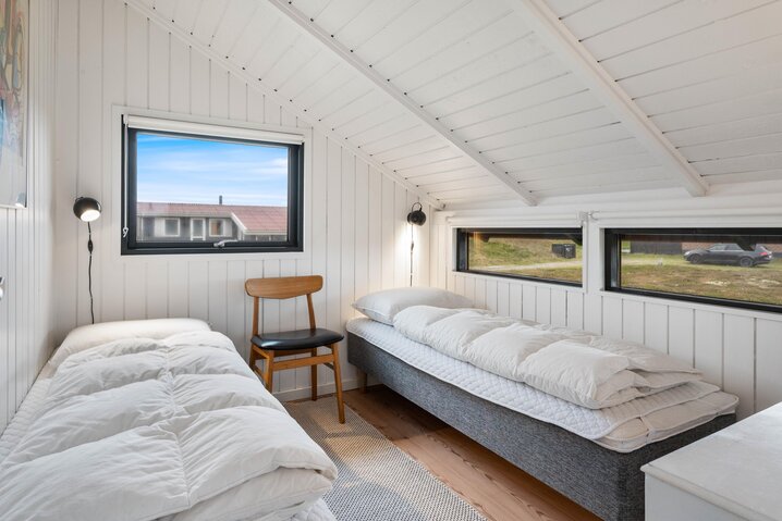 Ferienhaus A1768 in Auroravej 36, Bjerregård - Bild #18