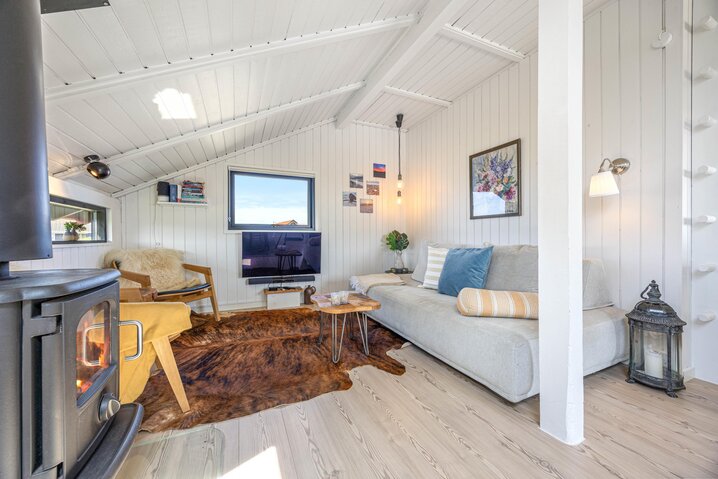 Ferienhaus A1768 in Auroravej 36, Bjerregård - Bild #5