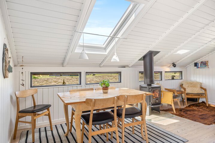 Ferienhaus A1768 in Auroravej 36, Bjerregård - Bild #7
