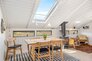 Ferienhaus A1768 in Auroravej 36, Bjerregård - Bild #8