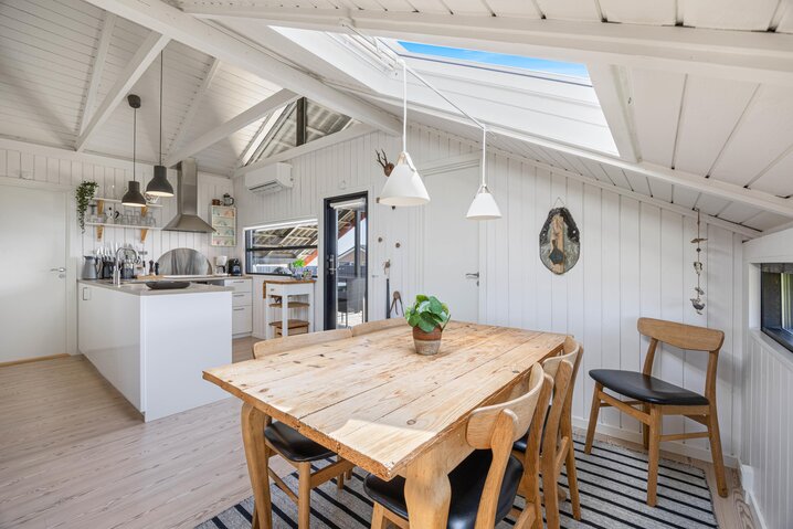 Ferienhaus A1768 in Auroravej 36, Bjerregård - Bild #9