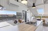 Ferienhaus A1768 in Auroravej 36, Bjerregård - Bild #11